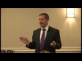 RT @CarlaJohnson: RT @bmacolorado: Hear Mark Wilson, VP Mktg @Sybase, talks about how #social media helps #b2b http://bit.ly/RROH2