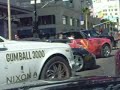 Gumball 3000 Hollywood