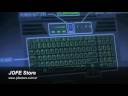 JOFE Store Notebook Alienware M17X