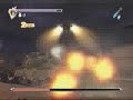 Ninja Gaiden Black - 2 Tanks - hard mode
