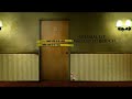 Zimmer Nr. 10 Buchtrailer Ake Edwardson