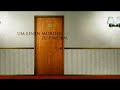 Zimmer Nr. 10 Buchtrailer Ake Edwardson