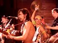 Gogol Bordello Live @ Fuji Rock (2/3)