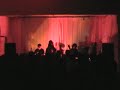 sweet charity   kamelia cover