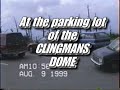 bear breaks in car at clingmans dome smoky mountains tn