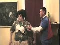 All The Great Books Abridged: Calypso Scene