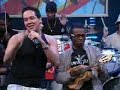OZ bambaz no Jô com Edilson