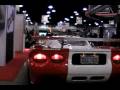 SEMA 2008: Delivering the Mosler to the Nelson Racing Engines booth