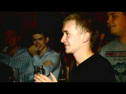 Flairing Classic Gribkov Cup 2011