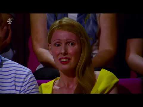 Child Genius UK 6, Quarter final
