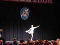 Dansmarieke Anouska Solo Intrada 2006