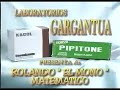 chachacha  rolando el mono matematico 1 