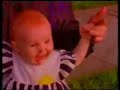 Crowded House - Fingers Of Love [Incomplete promo video]