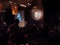CIA DE HUMOR - trecho de evento - Premiação CIA DE HUMOR - trecho de evento - Premiação