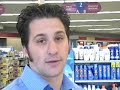 Food Savings:  How to use free grocery coupons to get free food!