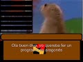 Arag�n TB, a suya...