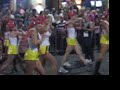 Sydney Mardi Gras Parade view outside Stonewall, Oxford Street, Sydney - 1 March 2008
