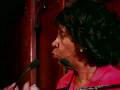 Congresswomen Maxine Waters on Election Integrity