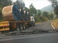Kashedi pass ghat car camera, Konkan road ...