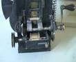 Cinematographe 35mm movie projector from 1902