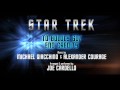 To Boldly Go & End Credits (piano)