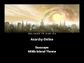 Anarchy Online - Seascape (N00b Island Theme)