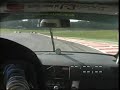 VW Racing Cup Allard Tdi Golf V\