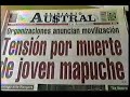 AVANCE DOCUMENTAL GUIÑO CHÖYU TUI LEMUN