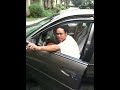 In the hood