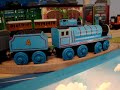 Where is Original James - Thomas the Tank Where is Original James - Thomas the Tank