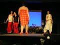 defile lesven