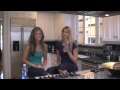 Day 3. Gabby Reece Weight Loss Tips