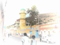 moulid zikir in dire dawa grand mousqe(mesgid jum'a) shekh omer part1