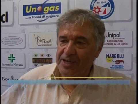 PALLANUOTO:SABATO AD IMPERIA VITTORIA DEL SETTEROSA CONTRO LA GRECIA
