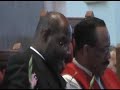 Bishop Robert Jones Homegoing service Part 1 Bishop Robert Jones Homegoing service Part 1