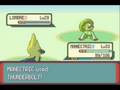 Pokemon Emerald - May (IV)