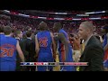 Florida defeats NC State at the buzzer from 3/4ths court