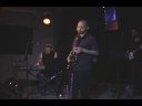 Tevet Sela Quartet - Coming True (live in Tel Aviv)