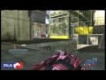 Instinct vs Triggers Down - Meadowlands 2009 Finals - (Walshy PoV) Game 1 - Multi Flag - The Pit