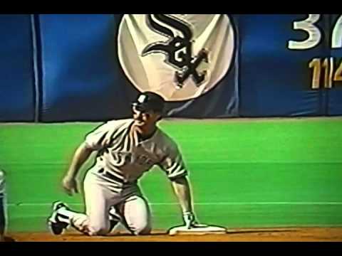 Toronto Blue Jays' Roberto Alomar Highlights!