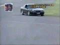 Cutting cucumber with Drifting Car