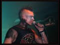 Combichrist- Prince of E-Ville