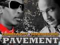 Pavement . Kerwin Du Bois & Farmer Nappy