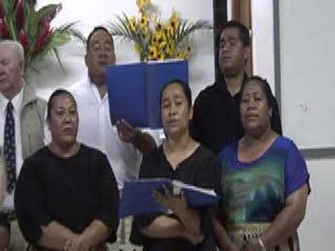 Remnant Singers - Nuku'alofa SDA ...