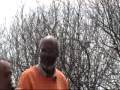 May Day 2009 Detroit - Abayomi Azikiwe
