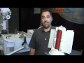 Mars Rover Power