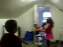 were singing hannah motanna song