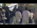 Shooting and Killing in a Casino
