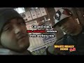 READYROCK INC ON WHATZ REALLY HOOD DVD VOL. 9.5 READYROCK INC ON WHATZ REALLY HOOD DVD VOL. 9.5