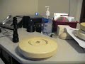 Norelco HB-0938 Smokey smoke detector Norelco HB-0938 Smokey smoke detector